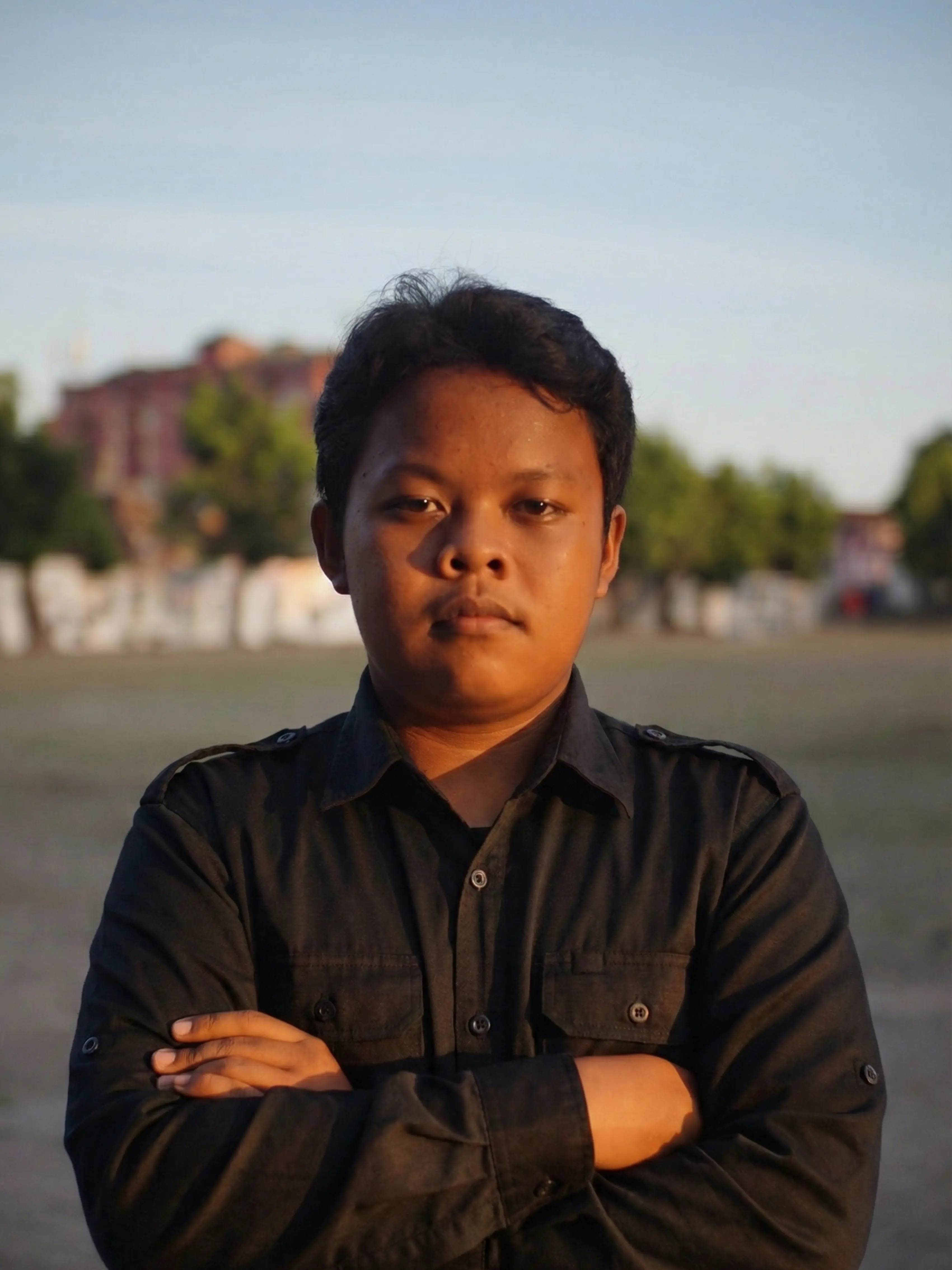 Alvinsa Isnanda Putra